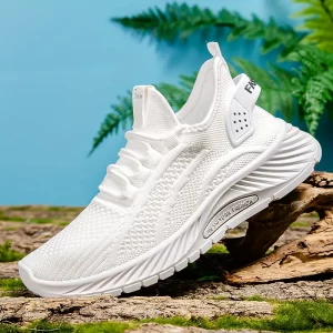 Tennis para correr ON