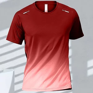 Camiseta Deportiva