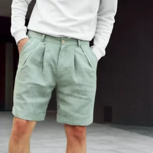 Pantalones Cortos de Verano